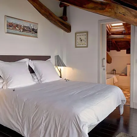 Hotel Rural 3 Cabos 3*