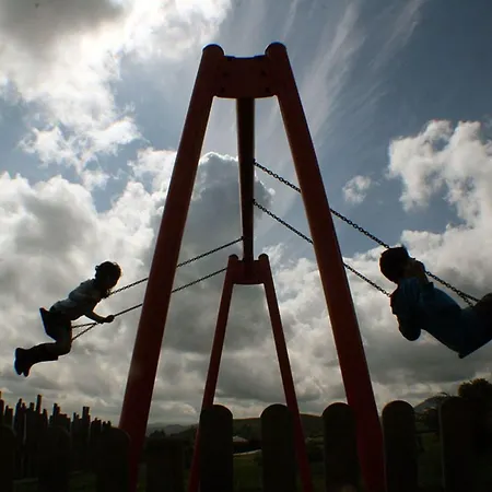 Rural 3 Cabos Hotel El Vallin