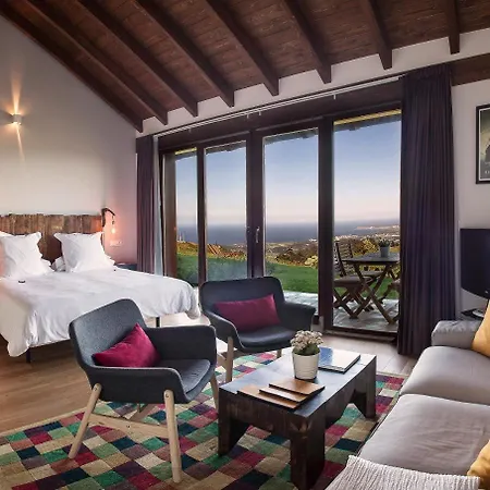 Rural 3 Cabos 호텔 3*