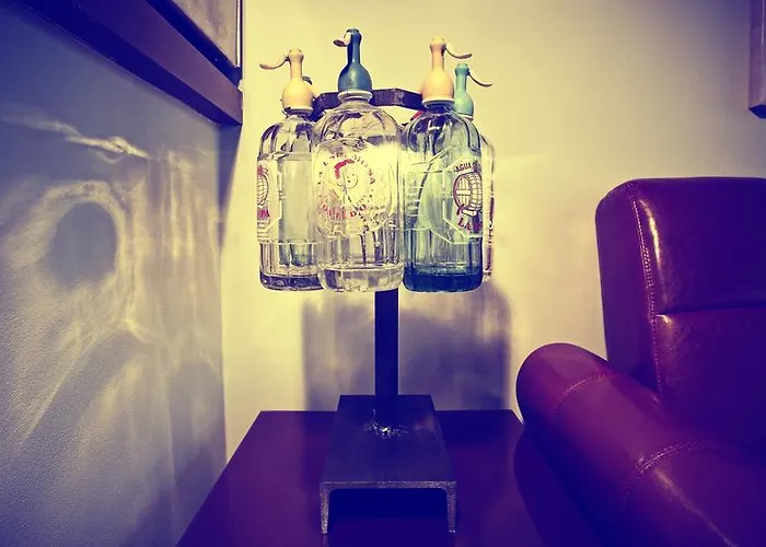 Hotel Rural 3 Cabos 3*