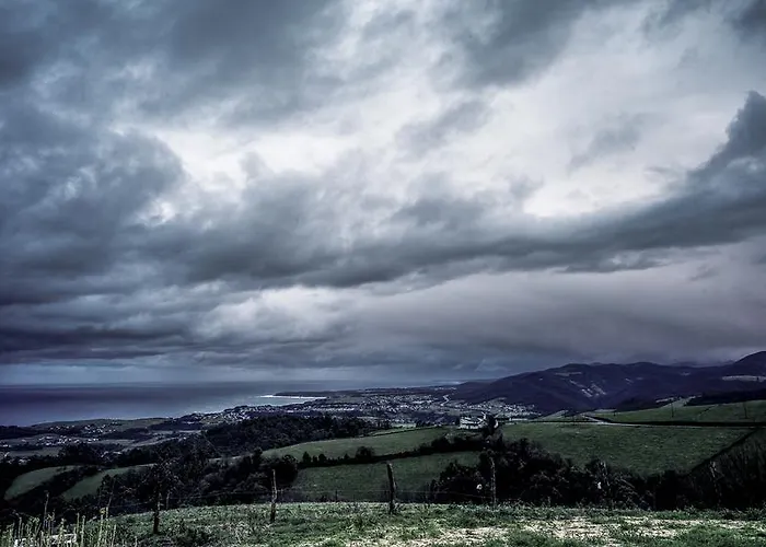 Rural 3 Cabos Hotel El Vallin