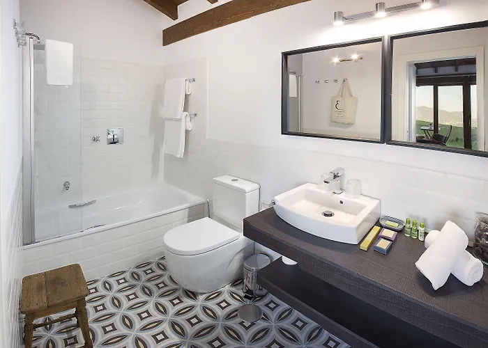 Rural 3 Cabos Hotel El Vallin