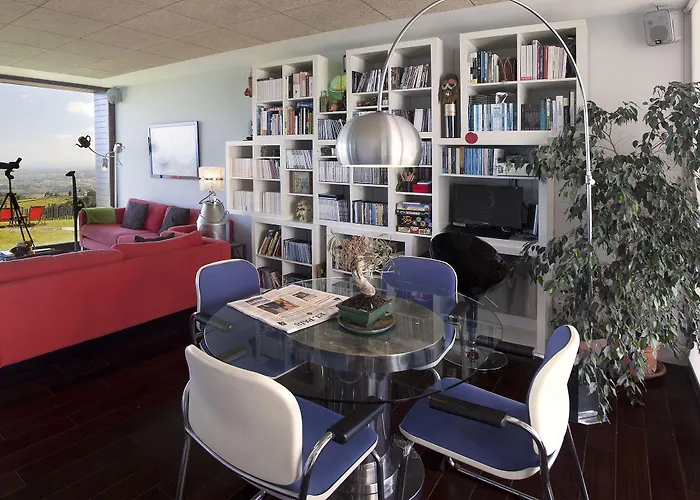 Rural 3 Cabos Hotel El Vallin