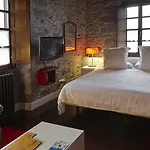 فندق Rural 3 Cabos El Vallin