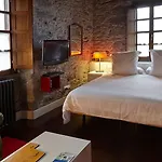 Hotel Rural 3 Cabos