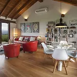 Hotel Rural 3 Cabos