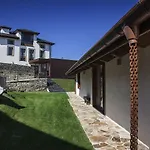 Rural 3 Cabos Hotel 3*