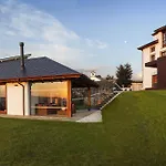 Rural 3 Cabos Hotel