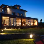 Hotel Rural 3 Cabos 3*