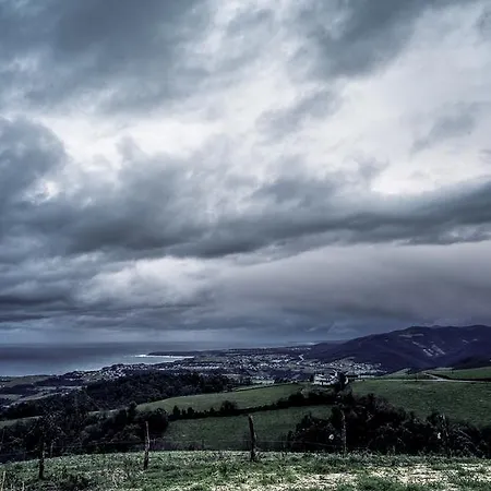 Rural 3 Cabos Hotel El Vallin