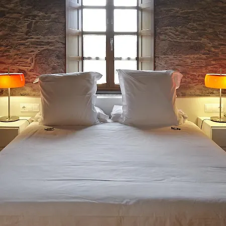 Hotel Rural 3 Cabos 3*