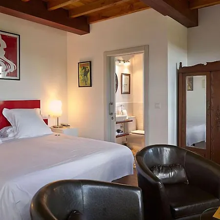 Hotel Rural 3 Cabos El Vallin