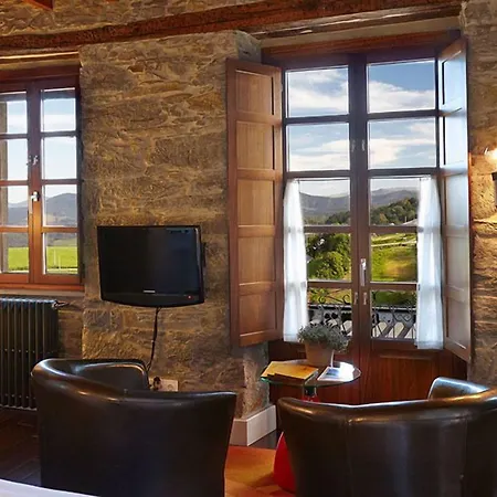 Hotel Rural 3 Cabos