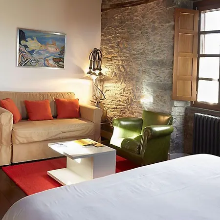 Hotel Rural 3 Cabos