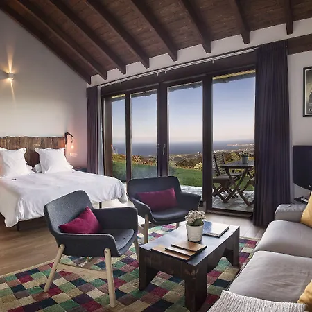 Hotel Rural 3 Cabos 3*