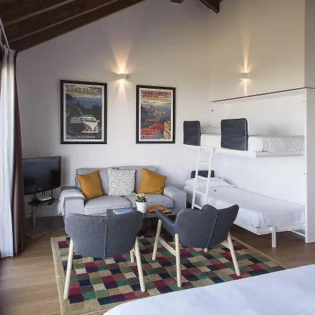 Rural 3 Cabos 3*