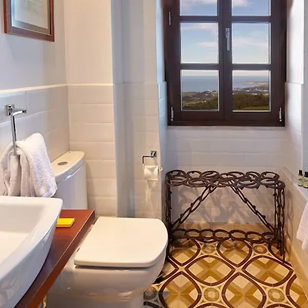 Hotel Rural 3 Cabos El Vallin