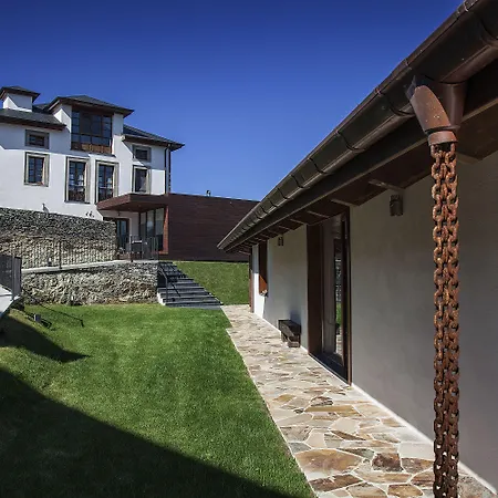 Rural 3 Cabos Отель 3*