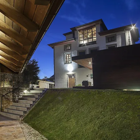 Rural 3 Cabos Hotel 3*