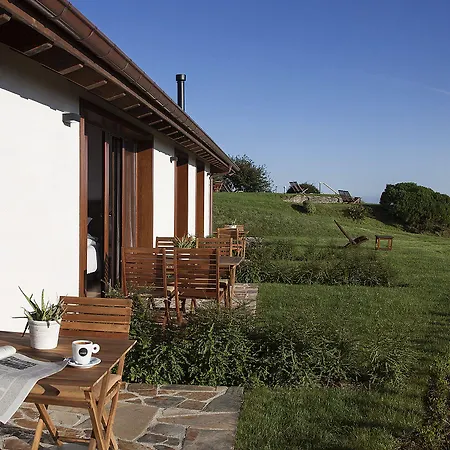 Rural 3 Cabos 3* Эль-Вальин