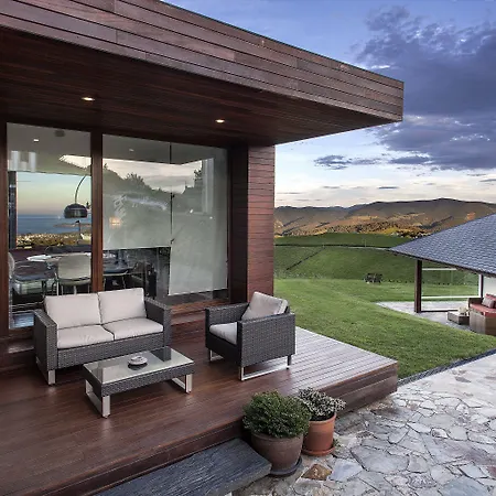 Hotel Rural 3 Cabos 3*