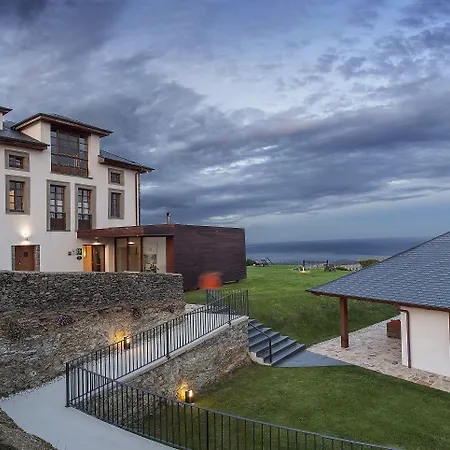 Rural 3 Cabos Hotel El Vallin