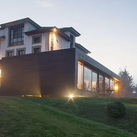 Rural 3 Cabos 3* El Vallin