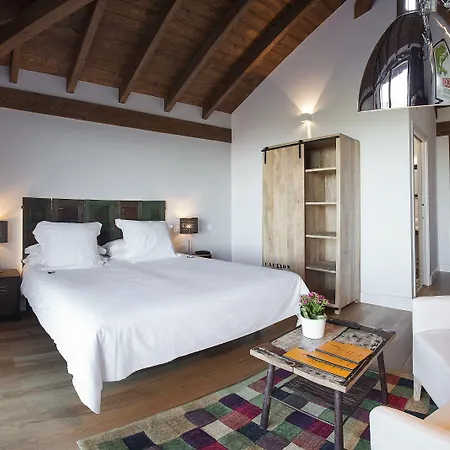 Hotel Rural 3 Cabos
