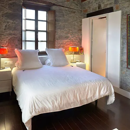 Hotel Rural 3 Cabos El Vallin