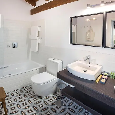 Rural 3 Cabos Hotel El Vallin