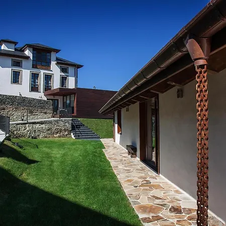 Hotel Rural 3 Cabos El Vallin