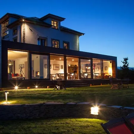 Hotel Rural 3 Cabos 3*