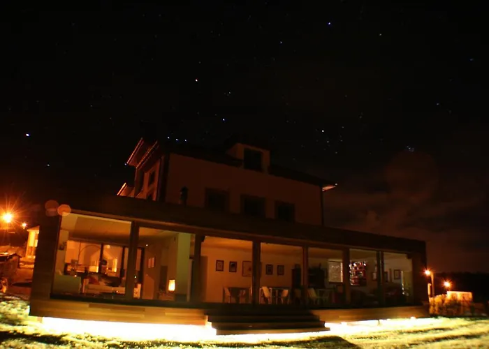 Rural 3 Cabos Hotel El Vallin