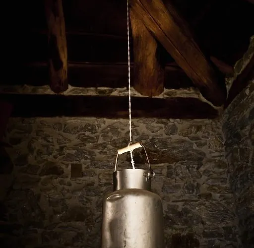 Hotel Rural 3 Cabos 3*