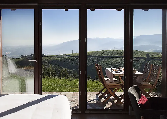 Rural 3 Cabos Hotel El Vallin