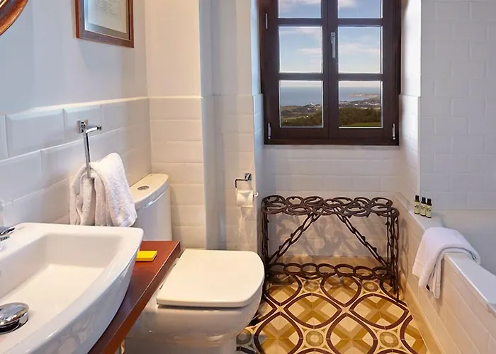 Hotel Rural 3 Cabos El Vallin