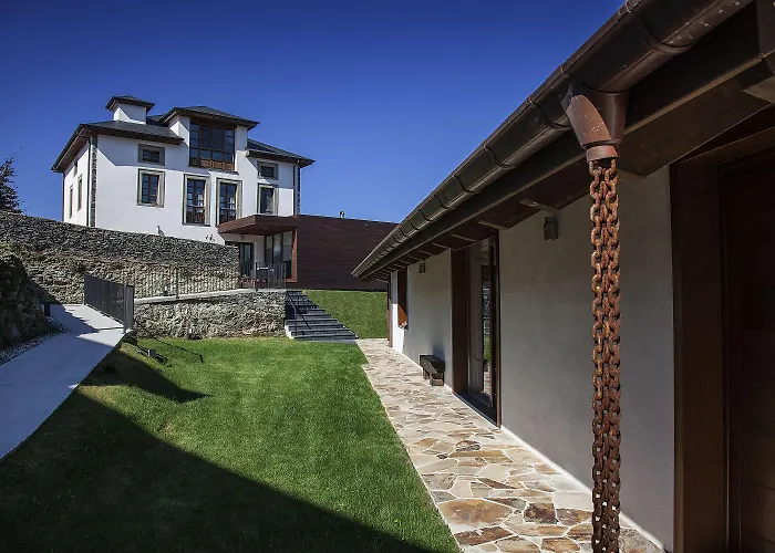 Rural 3 Cabos Hotel 3*