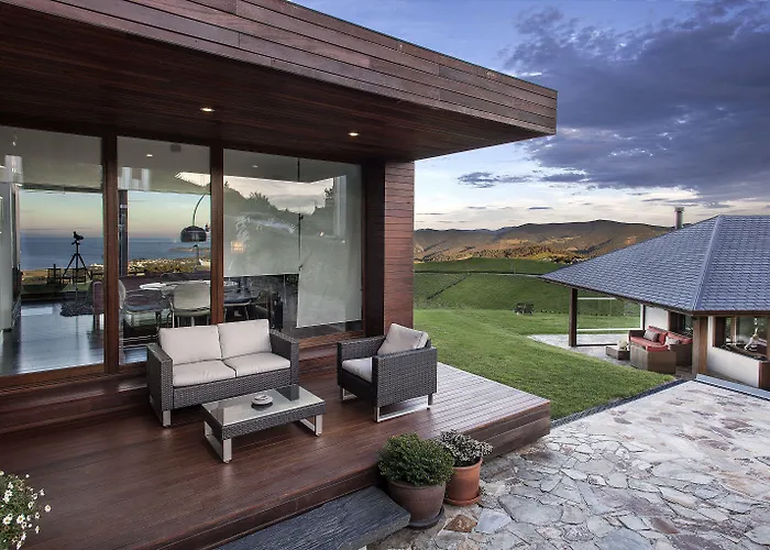 Hotel Rural 3 Cabos 3*