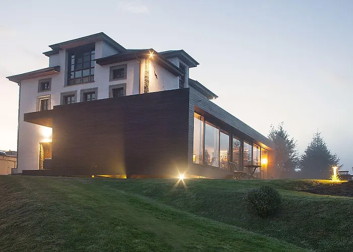 Rural 3 Cabos 3* El Vallin