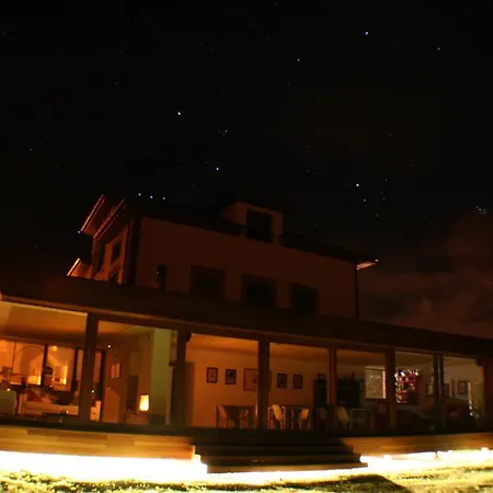 Rural 3 Cabos Hotel El Vallin