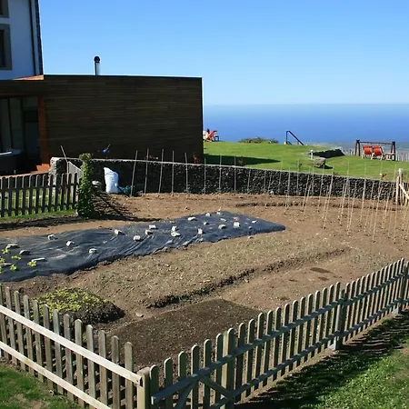 Hotel Rural 3 Cabos El Vallin