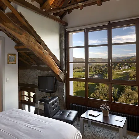 Hotel Rural 3 Cabos El Vallin