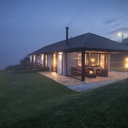 Rural 3 Cabos Hotel El Vallin