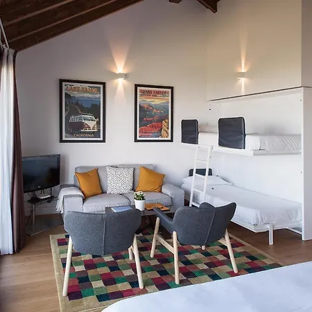Rural 3 Cabos 3*