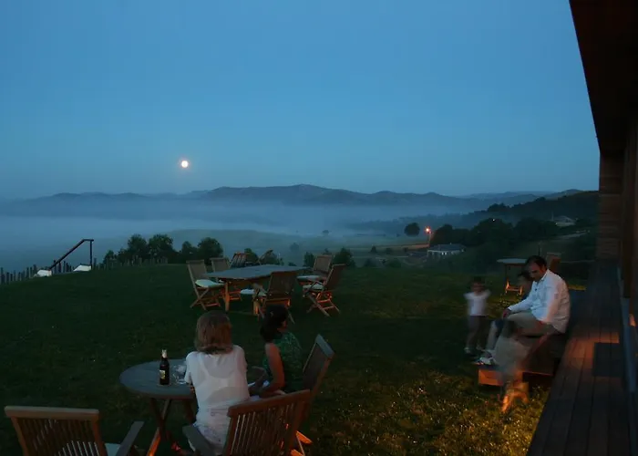 Hotel Rural 3 Cabos El Vallin