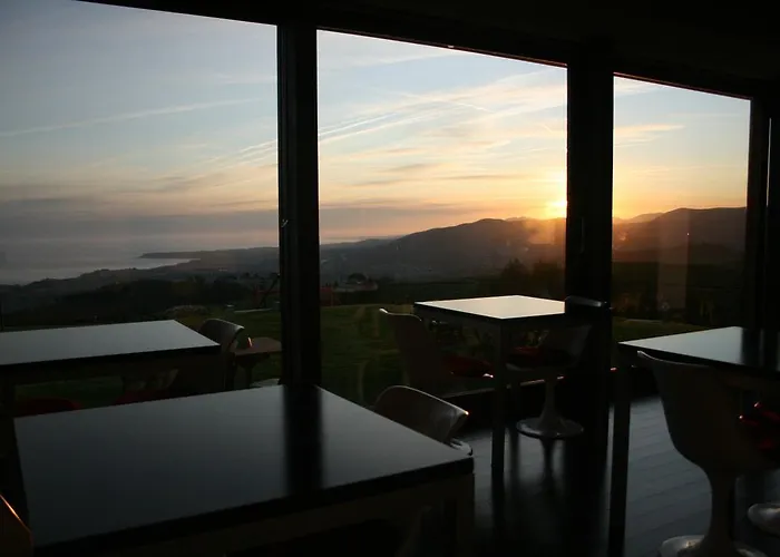 Hotel Rural 3 Cabos El Vallin