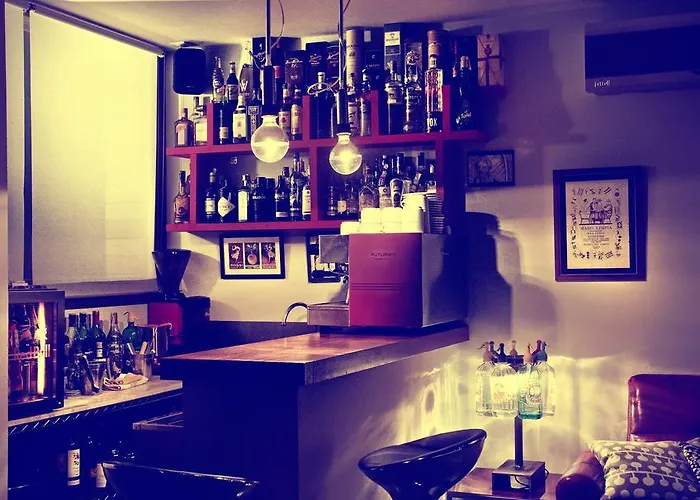 Hotel Rural 3 Cabos El Vallin