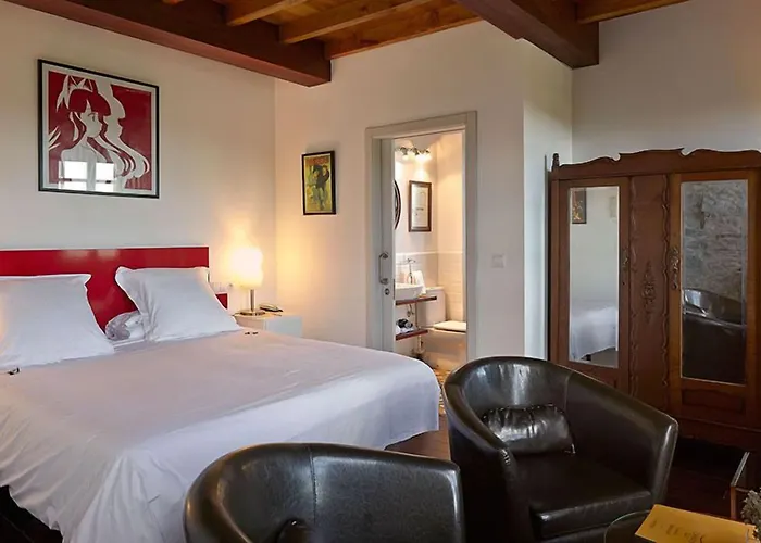 Hotel Rural 3 Cabos El Vallin