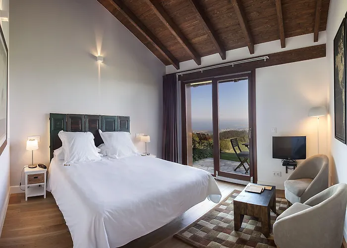 Hotel Rural 3 Cabos El Vallin