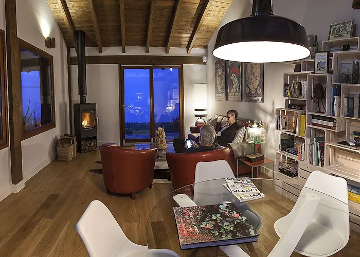 Hotel Rural 3 Cabos 3*